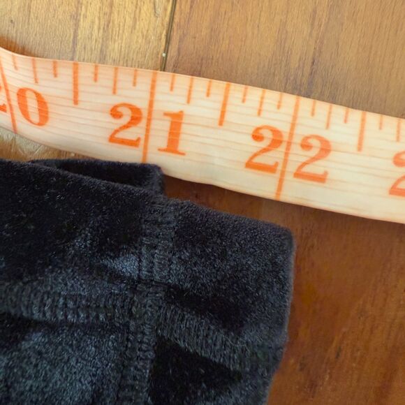 Women Lululemon Define Hooded Jacket *Velvet Hip Lengh in Black Size 2 - Picture 8 of 11
